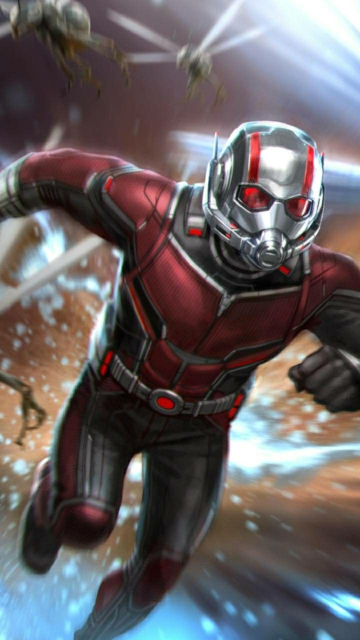 En güçlü Avengers kim? - 1